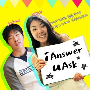 iAnswer uAsk