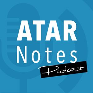 ATAR Notes Podcast