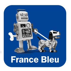 Les applis de l'été France Bleu Paris