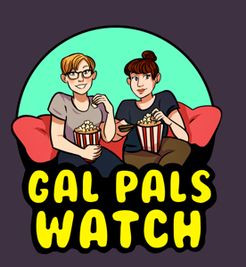 Gal Pals Watch