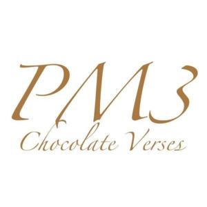 Chocolate Verses with PM3