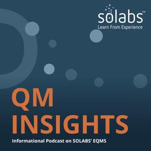 SOLABS QM Insights