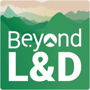 Beyond L&D