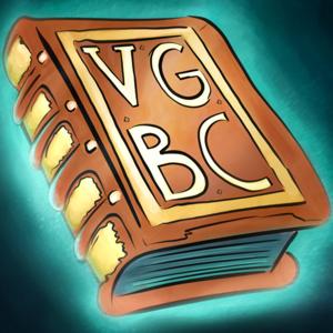 Video Game Book Club