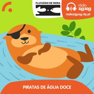 Piratas de Água Doce