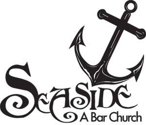 Seaside :: a bar church