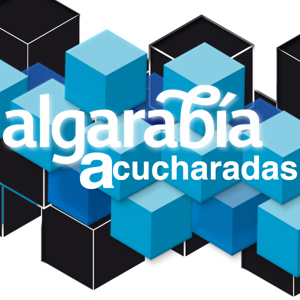 Algarabía a cucharadas. Podcast oficial de Algarabía