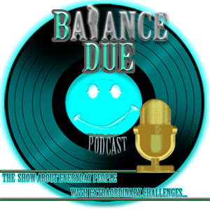 Balance Due