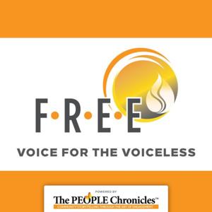 Voice For The Voiceless