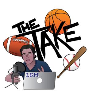 The Take Sports Podcast