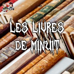 Les livres de minuit