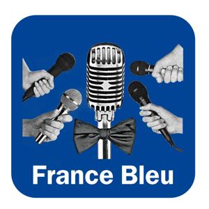 Sur la route avec… spécial été France Bleu