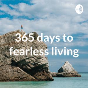 365 days to fearless living