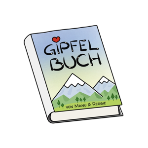 Das Gipfelbuch: Der Outdoor Podcast