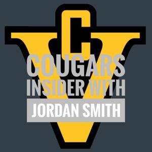 Jordan Smith's Cougars Insider