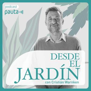 Desde el Jardín by Radio Pauta