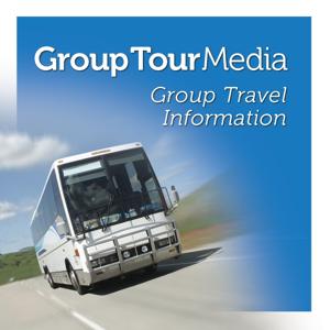 Group Tour Media Podcast