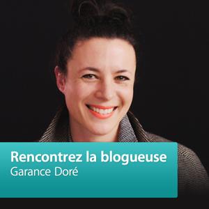Garance Doré: Rencontrez la blogueuse mode by Apple Inc.