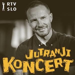 Jutranji koncert pri Andreju by RTVSLO – Val 202