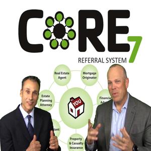 The Core7 Business Podcast