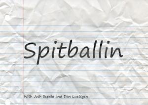 Spitballin Podcast
