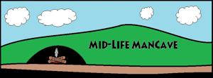 MidLife ManCave