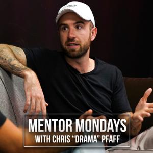 Mentor Mondays
