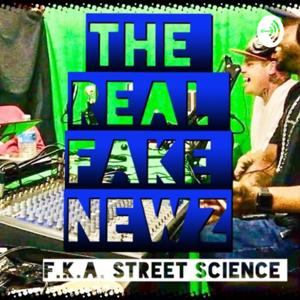 The Real Fake Newz