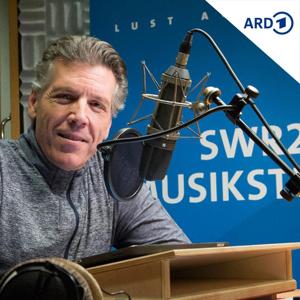 SWR2 Thomas Hampson präsentiert: Das Lied als Spiegel seiner Zeit