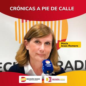 Crónicas a pie de calle