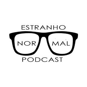 Estranho Normal Podcast