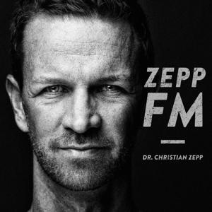 ZEPP FM | Sport psychology for athletes, coaches & future sport psychologists