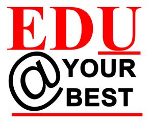 EDU@YourBest