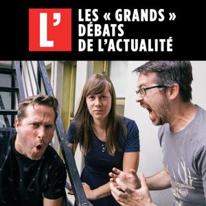 Les «grands» débats de L’actualité by L’actualité