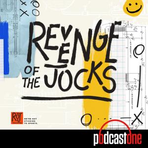 Revenge of the Jocks with Martellus Bennett