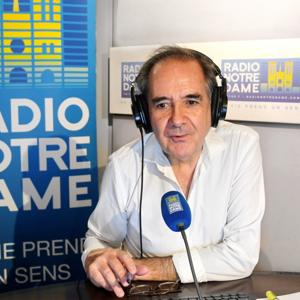 Le Téléphone du Dimanche – Radio Notre Dame