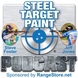 SteelTargetPaint