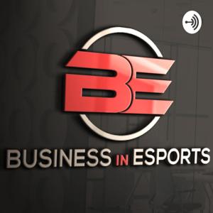 Business In Esports