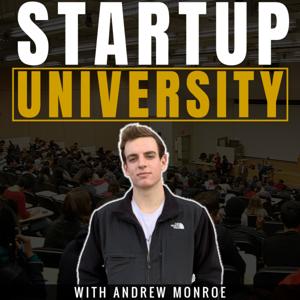 Startup University