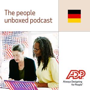 People Unboxed - Deutschland by ADP