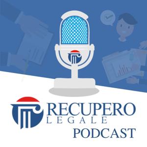 Recupero Legale Podcast