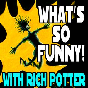 What's So Funny!