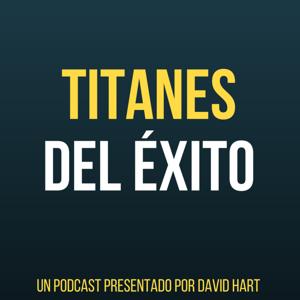 Titanes del éxito