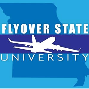 Flyover State University