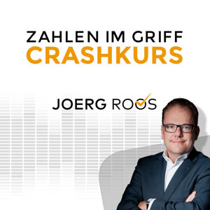 Zahlen im Griff-Crashkurs - Dein Einstieg in die Welt der Business-Zahlen