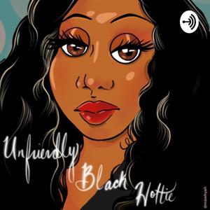 Unfriendly Black Hottie