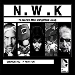 No Wifi On Kandor (NWK)