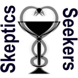 Skeptics and Seekers Sunday Sermon (4S) by David Johnson