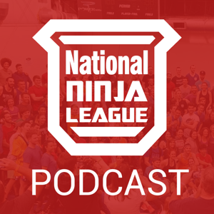 National Ninja League Podcast