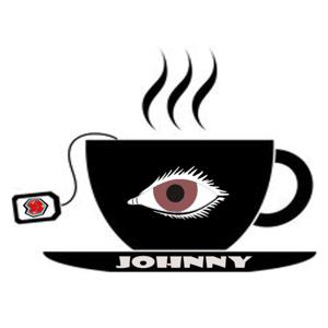 EyeTea Johnny